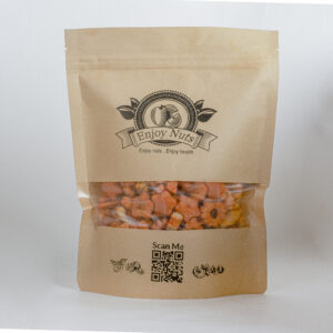 Enjoy Nuts