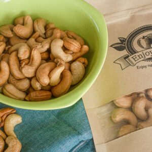 Enjoy Nuts