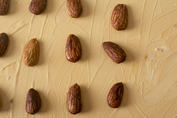 Almonds